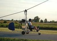 Image result for Gyrocopter