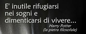 Frasi Vita Harry Potter Fredrotgans