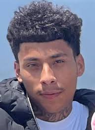 Edwin Jonathan Gutierrez, age 18