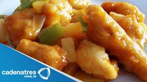 ¿comer piña por la noche engorda o adelgaza? Receta De Pollo Con Pina Pollo Con Pina Como Hacer Pollo Con Pina Youtube