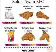 Maybe you would like to learn more about one of these? Kalori Bunga Crew Fitness Facebook