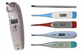 A thermometer is a device used to measure temperature. The Importance Of Measuring Temperature And Medical Thermometer Science Online