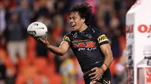 Penrith panthers are an australian professional rugby league team based in the western sydney suburb of penrith, new south wales.the club was founded in 1966, and joined the new south wales rugby league in 1967. Penrith Panthers Close In On Third Nrl Minor Premiership Nz Sports Wire