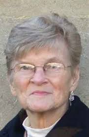 Margo Newhouse Obituary (1938