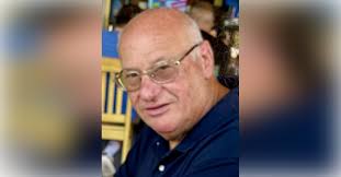 Obituary information for Robert J. Domalewicz, Sr.