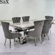 How to choose dining room set. China Modern Popular Ariana Design Home Dining Room Furniture Dining Table Set China Dining Table Set Furniture Set