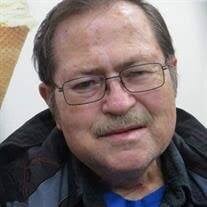 Gregory "Greg" T. Stevenson Obituary