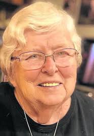 Marilyn Wissinger Obituary