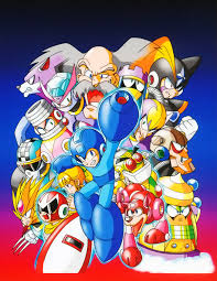 Mega Man 7 Mmkb Fandom