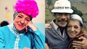 Por qué la Bruja del 71 fue la única del elenco del “Chavo del 8″ que  asistió al velorio de Don Ramón | TN