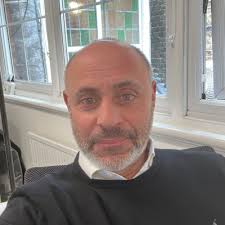 A new year and a new challenge.