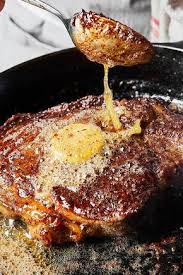 The Best Thing We Ve Ever Put On Steak Grilled Steak Recipes Food Recipes