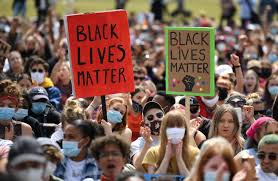 Uk Facing Summer Of Discontent Amid Protests Coronavirus And Job Losses Senior Police Officer Warns The Independent The Independent
