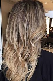Classic blond shades such as platinum and honey have been joined by tons of trending shades like champagne blush and nordic white, giving every skin tone and hair color an opportunity to lighten up. 28 Long Dark Blonde Hairstyles Blonde Hairstyles 2020