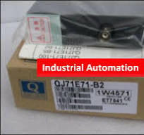 1PC NEW Mitsubishi QJ71E71-B2 Communication Ethernet Module | eBay