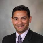 Dr. Anil Kurup, Diagnostic Radiology