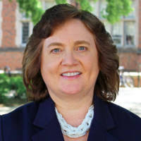 Lynne Parker Biography