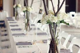 This would make a great interactive thanksgiving table craft idea too! Find Inspiration In Nature For Your Wedding Centerpieces 40 Creative Ideas