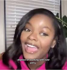 Shanice Williams Chandler