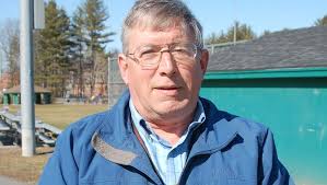 Mike Whaley: After 42 years, a Newmarket sports season without Jack