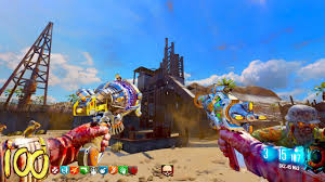 Coming up on three years after call of duty: Rust Zombies Custom Map Ray Gun Mk 3 All Perks Guns Black Ops 3 Custom Zombies Map Mod Noahj456 Let S Play Hub Game Walkthroughs Let S Plays Catalogue