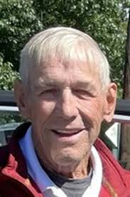 Frederick E. (Fred) Hoyt Obituary