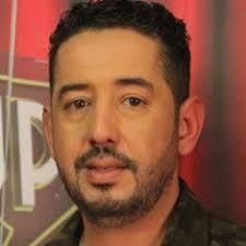 Tarik Boukhari — The Movie Database (TMDB)