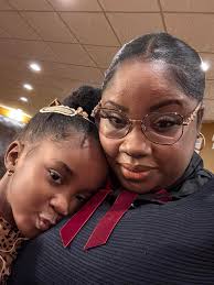 DiG!! My Brother Todd: Daughter and Granddaughter Them Smith Genes are  Strong❤️❤️