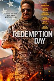 The man takes it upon himself to track them down. Download Full Movie Redemption Day 2021 Mkv Hd Mp4 Srt Helpgurustv
