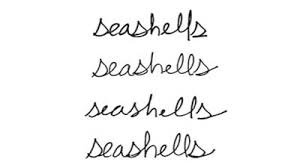 Bagi sebagian kita, yang huruf nya menggunakan. 7 Cara Membaca Kepribadian Dengan Tulisan