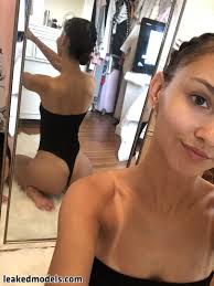 Simone Lissette  luvslissette Nahé Úniky OnlyFans Fotka 8 - Uniknuté  Modelky