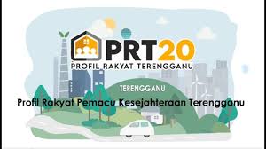 Berikut dikongsikan cara membuat permohonan idanattb bantuan rakyat negeri terengganu samada secara online ataupun manual. Apakah Profil Rakyat Terengganu Prt20 Youtube