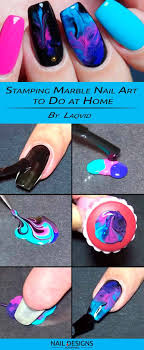 Pin Von Stefanie Auf Trends Nageldesign Nagellack Design Und Nageldesigns
