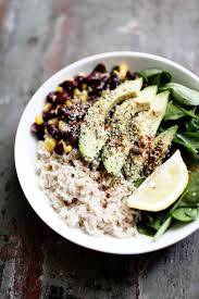 Bon Je Crois Que Vous Le Savez J Aime La Cuisine Du Monde Je Suis Alle Il N Y A Pas Tres Longtemps Chez Chipotl Cuisine Salade Mexicaine Restaurant Mexicain