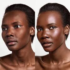 The New Becca Cosmetics First Light Priming Filter Promises To Ban Bad Face Days Allure Cool Makeup Looks Brown Skin Dull Skin