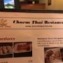 Charm Thai Restaurant from m.yelp.com