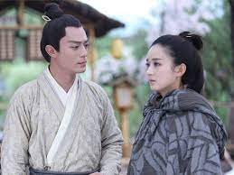 史上顏值最高仙俠劇 花千骨 12月1日正式登台 霍建華 趙麗穎談師徒戀自嘲像 大叔愛蘿莉 japanese traditional saree japanese