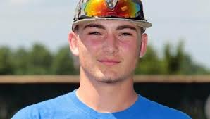 After two years in Indiana, infielder glad to be back in Cherryville