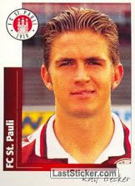 Sticker 445: Ralf Becker