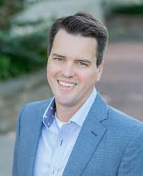 John Cooper financial advisory team