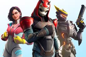 Unlike with the fortnite marshmello concert from epic games has also marked the fortnite travis scott event in other ways with themed challenges and new cosmetics available to buy. Travis Scott Fortnite Concert Pulls In 12million Viewers How To Watch Next Gig Today