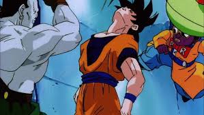 Super battle of plot summary: Geeklife Dragon Ball Z Super Android 13 Review Ngeeklife