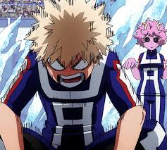 Bnha Imagines Bakugou X Fem Reader Find gifs with the latest and newest hashtags! bnha imagines bakugou x fem reader