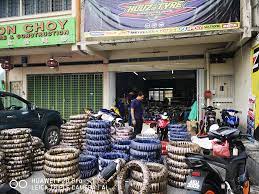 Tayar motosikal yang berjenama dan berkualiti pada harga yang murah dan terbaik di georgetown penang. Houz Of Tyre Houz Of Tyre Tayar Motor Murah Ipoh Stock Facebook
