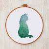 Probably 5 or 6 inch hoop sized i don't offer directions on how to cross stitch, because (1) most people buying a pattern already know how, and (2) there are lots of places online to learn. Https Encrypted Tbn0 Gstatic Com Images Q Tbn And9gcqsqaizztqtbn7oichvpekuhw60fmhrvoplx5by7j8sirbww3xg Usqp Cau