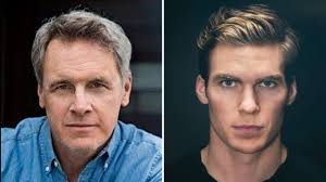 Maverick': Mark Moses & Pete Ploszek Cast In the CW Pilot