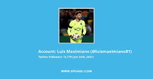 We did not find results for: Luis Maximiano Twitter Followers Statistics Analytics Speakrj Stats