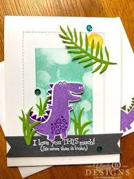 Pin On Dinosaur Cards No Bones About It