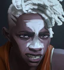 Soalan paling besar yang tak terjawab dalam Arcane: korang nak peluk siapa  dulu? : r/arcane