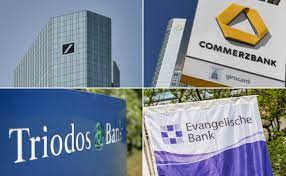 Neben der commerzbank sind die weiteren mitglieder die deutsche bank, die hypovereinsbank und die postbank. Banken Und Grossanleger Starten Initiative Fur Klimaschutz